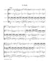 Mozart (arr. Johnston) - Aria and Finale from The Marriage of Figaro, Act III for Clarinet Quartet