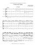 Pachelbel (arr. Johnston) - Canon and Gigue for Clarinet Quartet