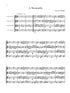Cuyvers - 6 Dances for Clarinet Quartet