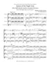 Mozart (arr. Johnston) - Queen of the Night Aria for Clarinet Quartet