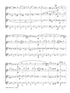 Hiketick - Balkan Dances no.3 (Brza Igra) for Clarinet Quartet
