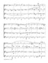 Hiketick - Balkan Dances No. 3 (Brza Igra) for Clarinet Quartet