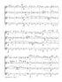 Hiketick - Balkan Dances No. 3 (Brza Igra) for Clarinet Quartet