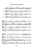 Curtis - A Week in Plasencia for Clarinet Quartet