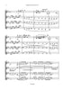 Gershwin (arr. Curtis) - Adagio from Concerto in F for Clarinet Quartet