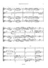 Gershwin (arr. Curtis) - Adagio from Concerto in F for Clarinet Quartet