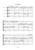 Curtis - Cuarteto Santa Cruz for Clarinet Quartet