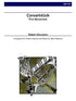 Schumann (arr. Johnston) - Concertstück - First Movement for Clarinet Quartet and Piano
