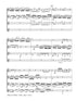 Bach (arr. Matt Johnston) - Fugue in G minor - 'Little' for Clarinet Quartet