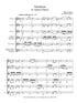 Taylor (arr. Johnston) - Variations on ‘Adeste Fideles’ for Clarinet Quintet