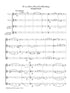 McMichael - A Renaissance Noel for Clarinet Quartet