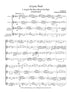 McMichael - A Lyric Noel for Clarinet Quartet
