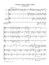 McMichael - A Lyric Noel for Clarinet Quartet