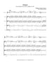 Mozart - Adagio from Clarinet Concerto in A Major, K. 622