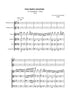 Bassi (arr. Gonzalez) - Gran Duetto Concertato for Eb Clarinet, Bb Clarinet and String Quartet