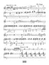 Brosse - War Concerto for Clarinet (Piano Reduction)