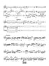Brosse - War Concerto for Clarinet (Piano Reduction)