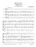 Hiketick - Balkan Dances No. 2 (Elegatni Ples) for Clarinet Quartet