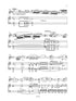 Hanssens - Concertino nr. 2 for Clarinet (Piano Reduction)