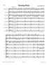 Hiketick - Turning Point for Clarinet Choir