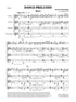 Lutoslawski (arr. Plessers) - Dance Preludes for Clarinet Quartet