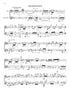 La Montaine - Canonic Variations for Flute and Clarinet, Opus 47