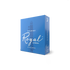 Royal by D'Addario - E-flat Clarinet - Box of 10