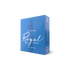 Royal by D'Addario - B-flat Clarinet - Box of 10
