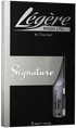 Legere - Signature Reed - B-flat Clarinet