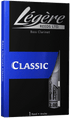 Legere - Classic Reed - Bass Clarinet