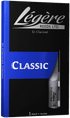 Legere - Classic Reed - E-flat Clarinet