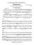 Schoenfeld - Sonatina for Flute, Clarinet, and Piano