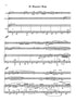 Schoenfeld - Sonatina for Flute, Clarinet, and Piano