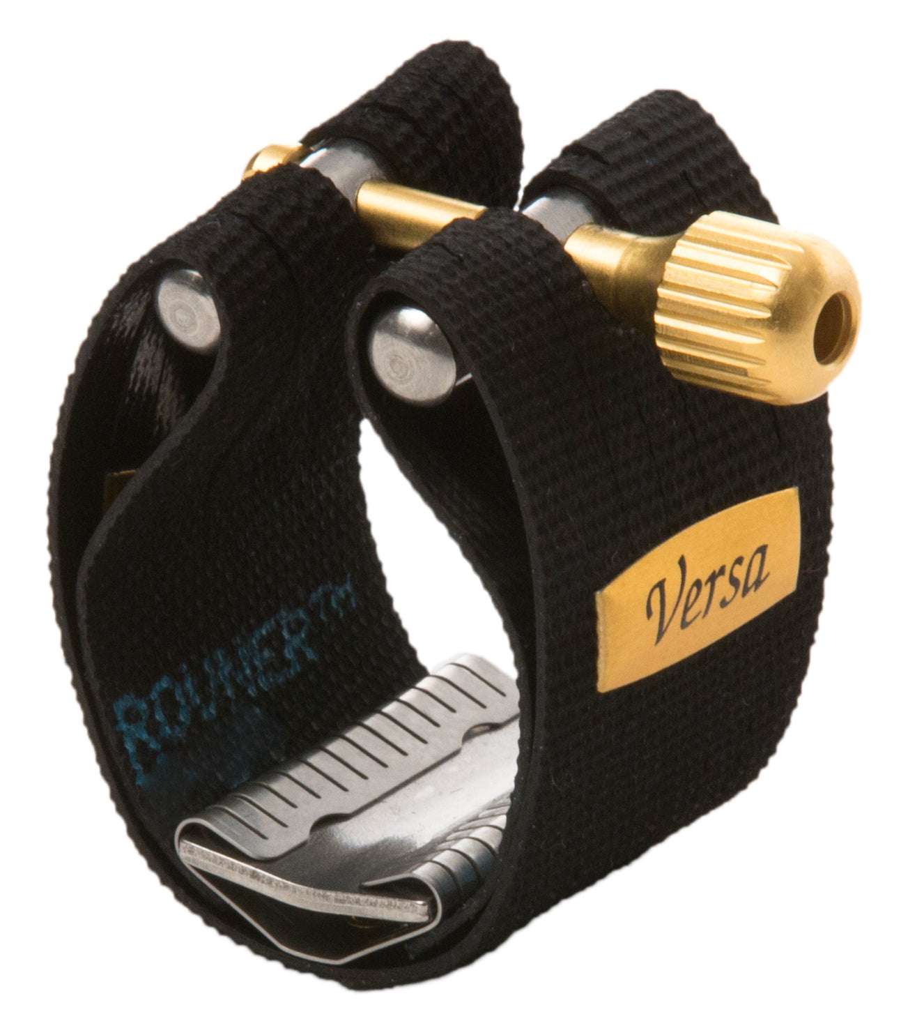 Rovner Hard Rubber Style - Versa Ligature