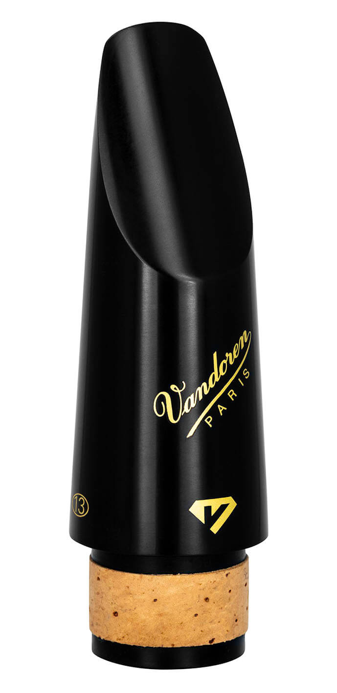 BD5 - B-flat Clarinet Mouthpiece