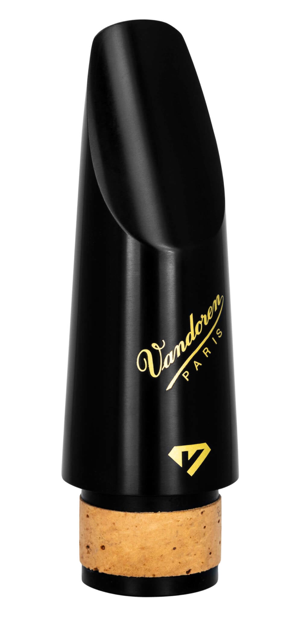 BD7 - B-flat Clarinet Mouthpiece
