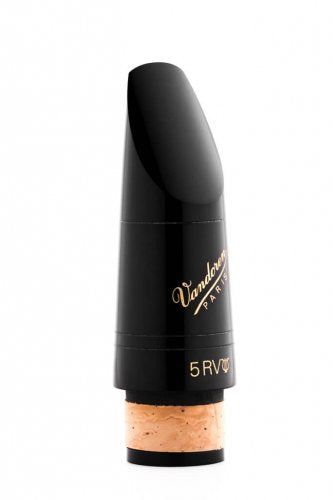 5RV Lyre - B-flat Clarinet Mouthpiece