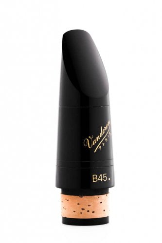 B45 Dot - B-flat Clarinet Mouthpiece