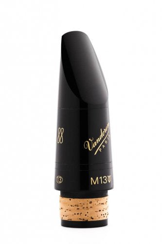 M13 Lyre - B-flat Clarinet Mouthpiece
