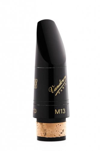 M13 SerIes 13 - Profile 88 - B-flat Clarinet Mouthpiece