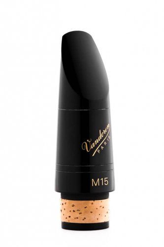 M15 SerIes 13 - Profile 88 - B-flat Clarinet Mouthpiece