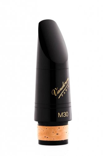 M30 - B-flat Clarinet Mouthpiece