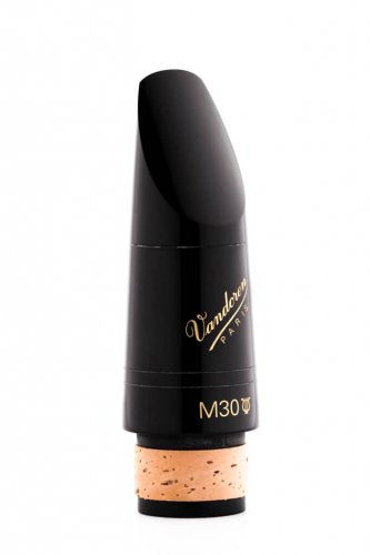 M30 Lyre - B-flat Clarinet Mouthpiece