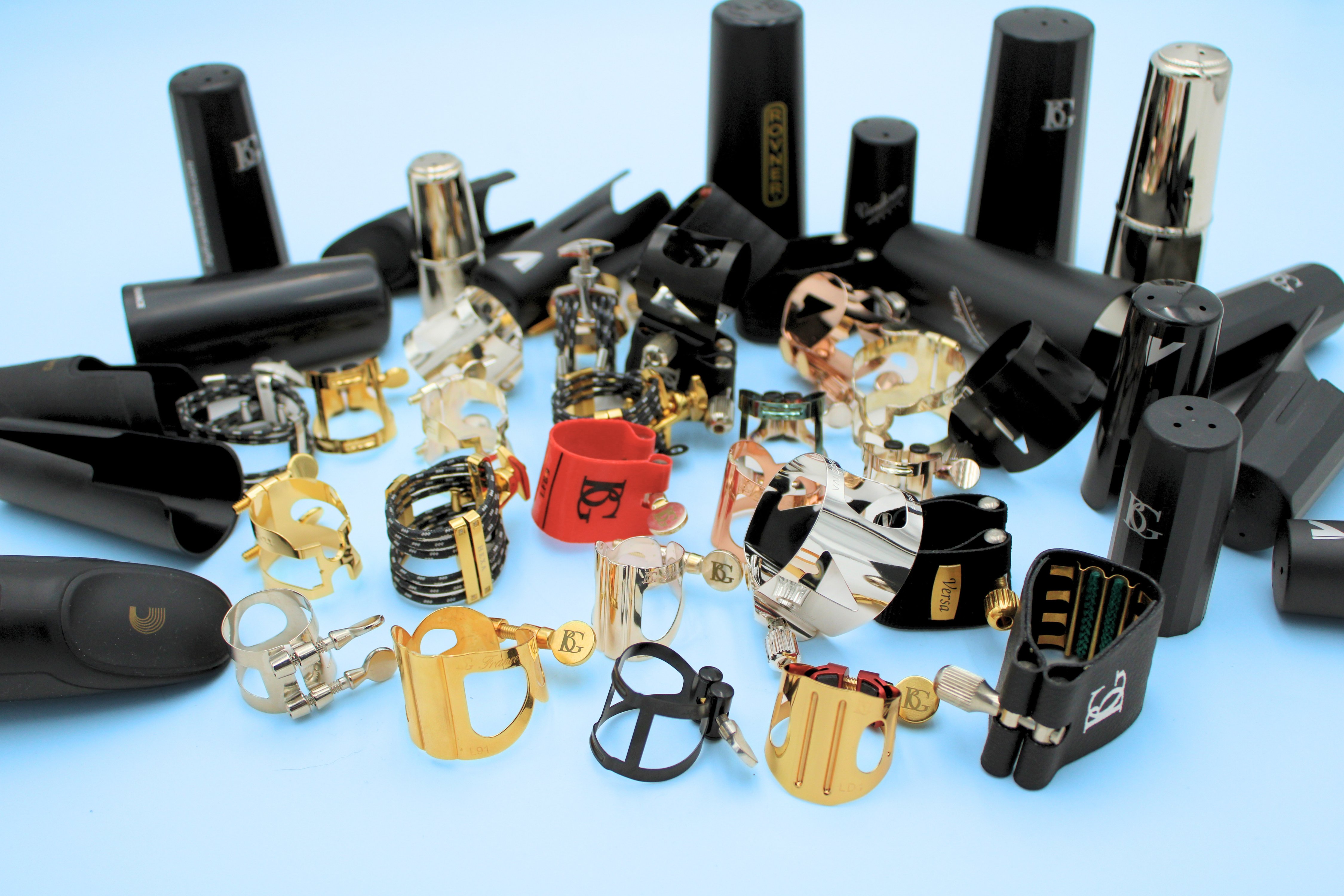 Ligature Accessories