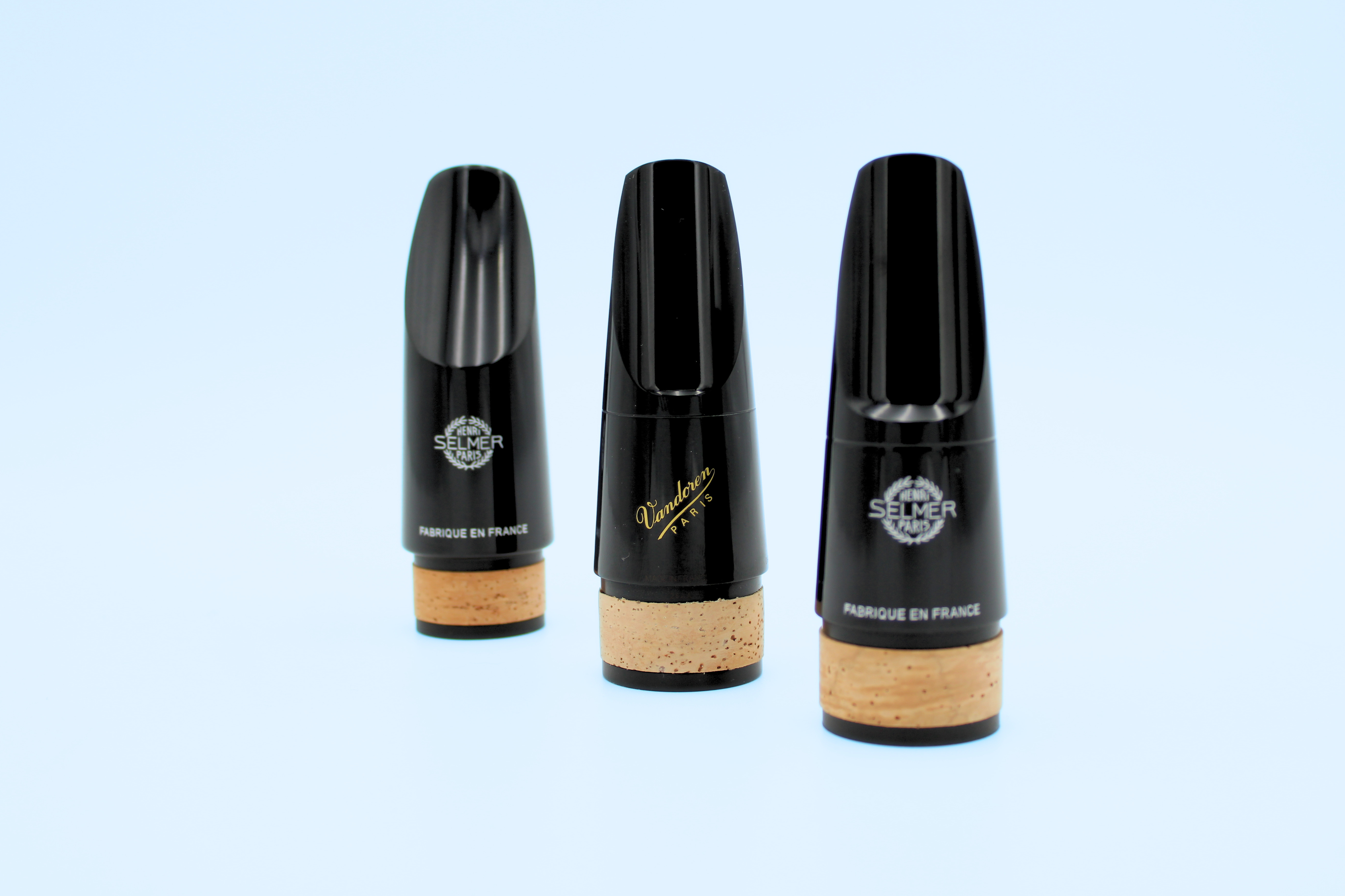 Contra Mouthpieces