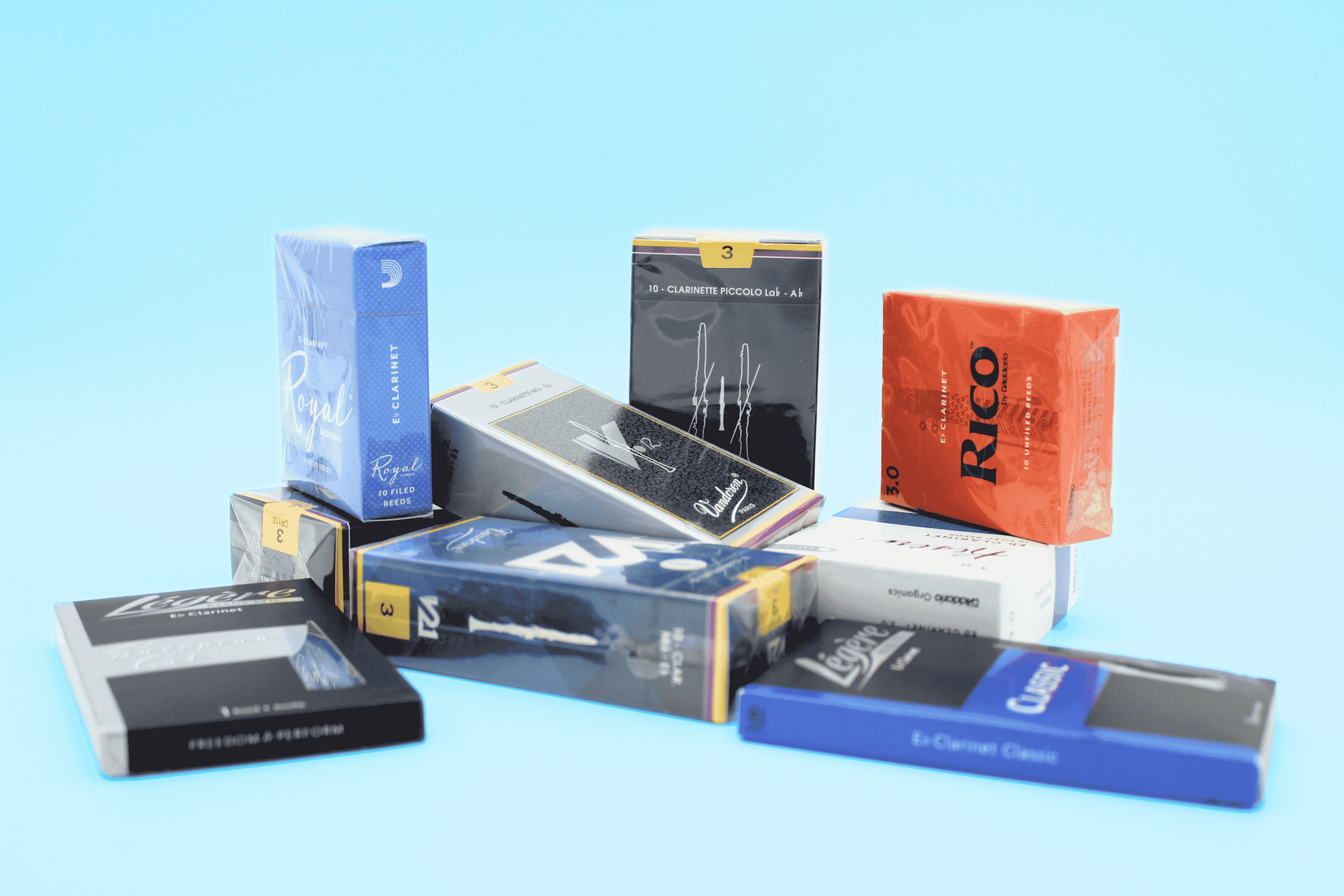Reeds
