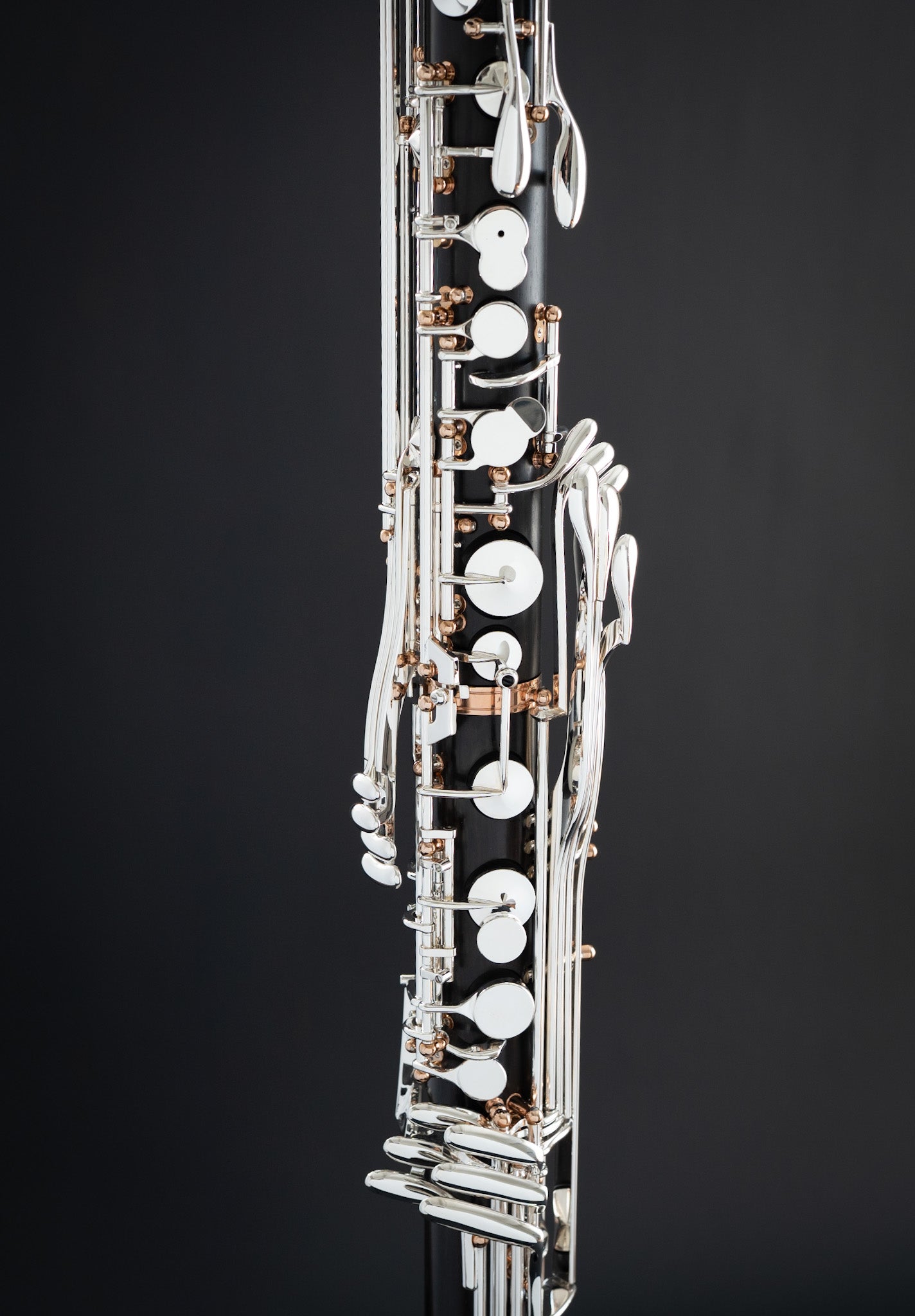 Royal Global - Firebird Low C Bass Clarinet