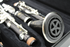K&M "In-Bell" Bb Clarinet Stand (5 legs)