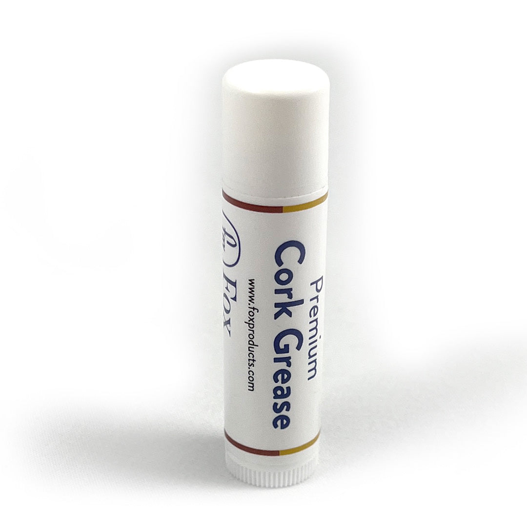 Fox Cork Grease