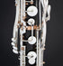 Royal Global - Firebird Low C Bass Clarinet